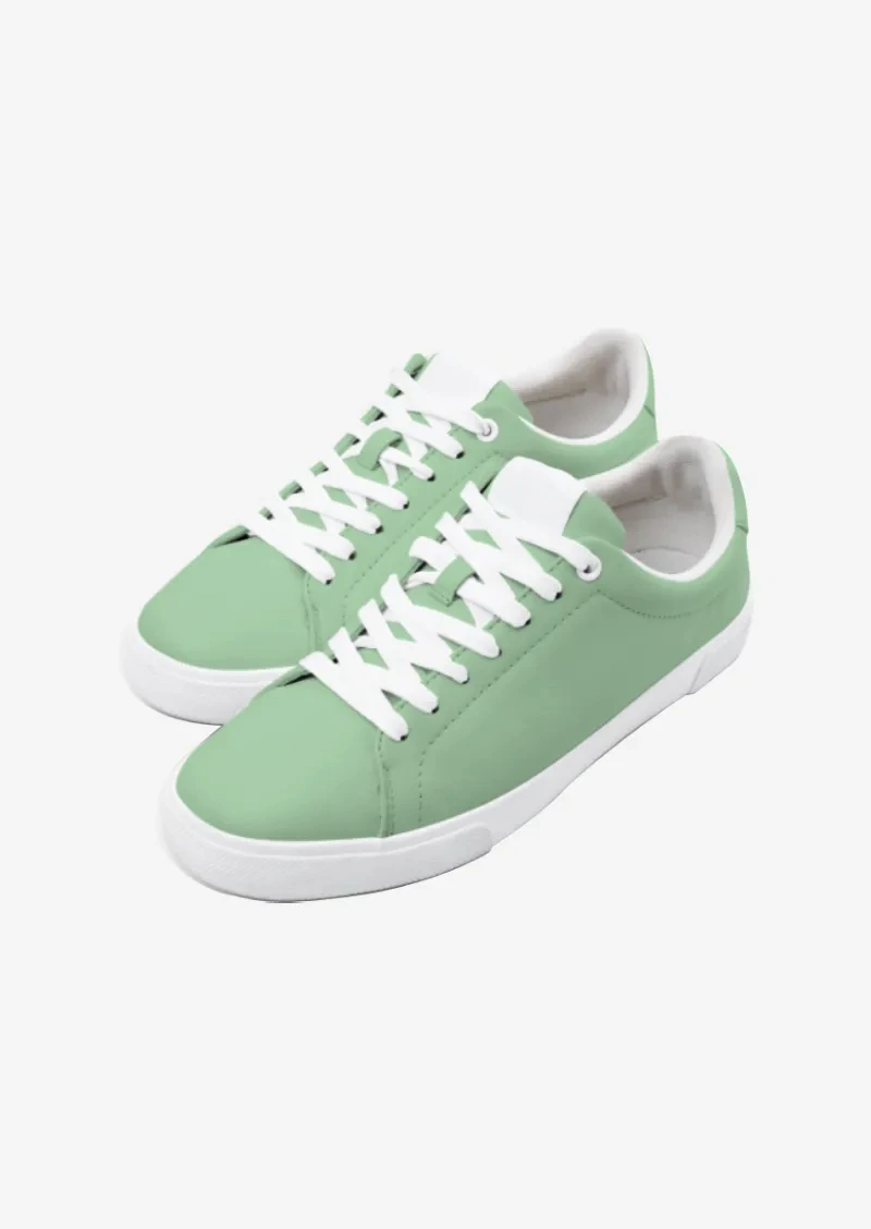 Sneakers-green